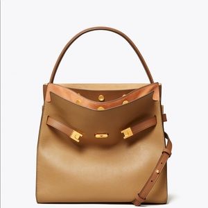 lee radziwill double bag